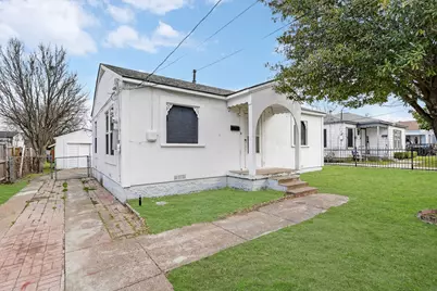 4123 Dawes Drive, Dallas, TX 75211 - Photo 1
