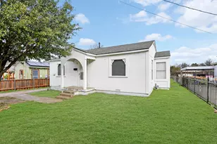 4123 Dawes Dr, Dallas, TX 75211 - Photo 2