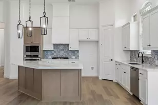 5013 Valley View Dr, Joshua, TX 76058 - Photo 8