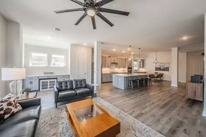 7545 Winterbloom Way, Fort Worth, TX 76123 - Photo 12