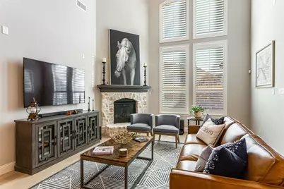 13613 Marys Ridge Road, Fort Worth, TX 76008 - Photo 8