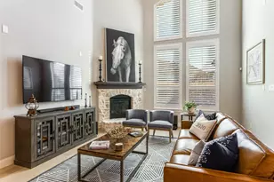 13613 Marys Ridge Rd, Fort Worth, TX 76008 - Photo 8