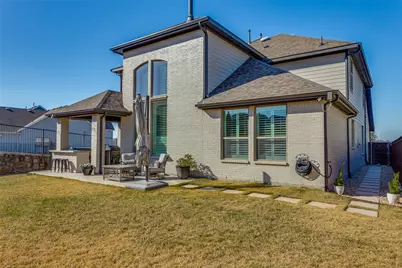 13613 Marys Ridge Road, Fort Worth, TX 76008 - Photo 28