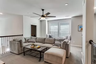 13613 Marys Ridge Road, Fort Worth, TX 76008 - Photo 20