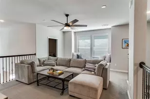 13613 Marys Ridge Rd, Fort Worth, TX 76008 - Photo 20