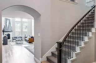 13613 Marys Ridge Rd, Fort Worth, TX 76008 - Photo 4