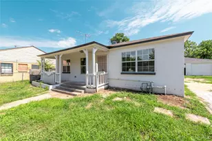 3924 Dismount St, Dallas, TX 75211 - Photo 1