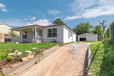 3924 Dismount Street, Dallas, TX 75211 - Photo 2