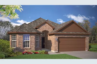 617 Harvey Street, Grandview, TX 76050 - Photo 1