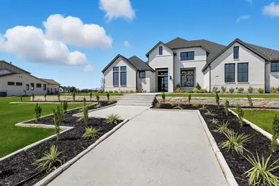 911 Brinn Boulevard, Celina, TX 75009 - Photo 2