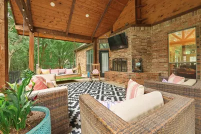 107 Falls Creek Lane, Gunter, TX 75058 - Photo 36