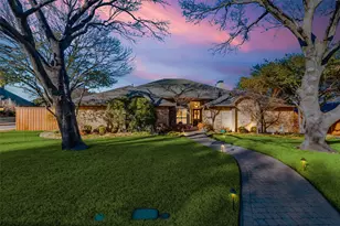 5845 Pathfinder Trail, Plano, TX 75093 - Photo 2