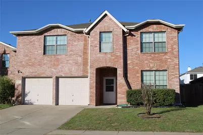 8537 Muir Drive, Fort Worth, TX 76244 - Photo 1