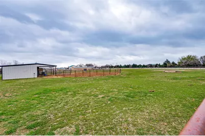 15076 S Fm 372, Valley View, TX 76272 - Photo 30