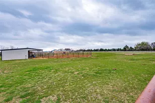 15076 S Fm 372, Valley View, TX 76272 - Photo 30