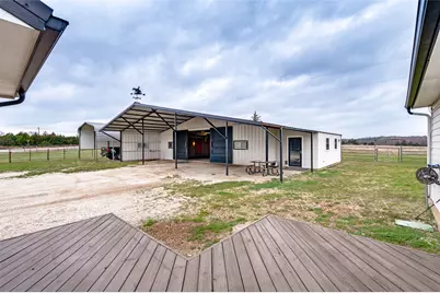 15076 S Fm 372, Valley View, TX 76272 - Photo 22