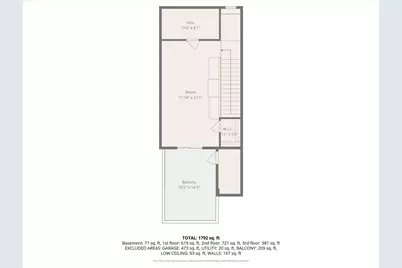 3222 Wycliff Avenue, Dallas, TX 75219 - Photo 30