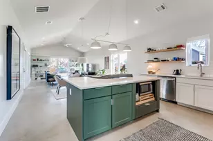 1006 McBroom St, Dallas, TX 75212 - Photo 10