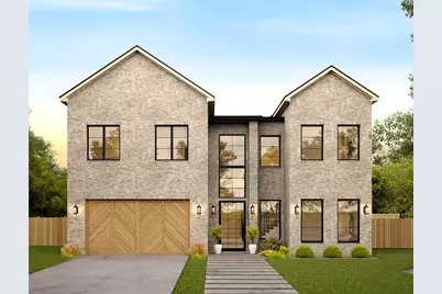 9741 Post Drive, Dallas, TX 75220 - Photo 1