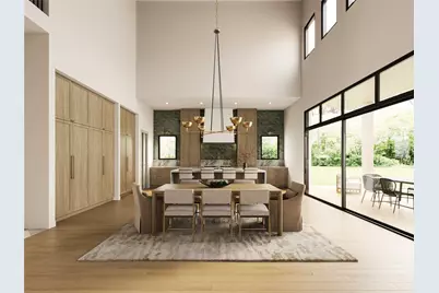 9741 Post Drive, Dallas, TX 75220 - Photo 4