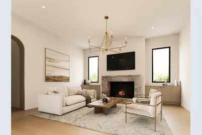 9741 Post Drive, Dallas, TX 75220 - Photo 10