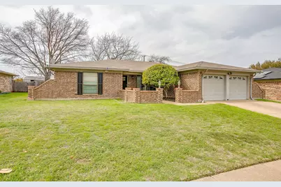 6512 Arthur Drive, Edgecliff Village, TX 76134 - Photo 2