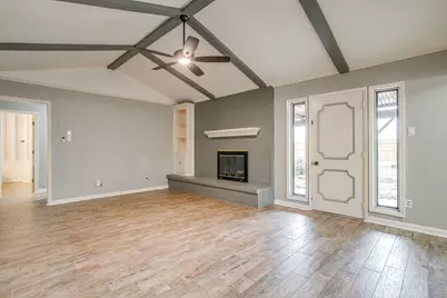 6512 Arthur Drive, Edgecliff Village, TX 76134 - Photo 8