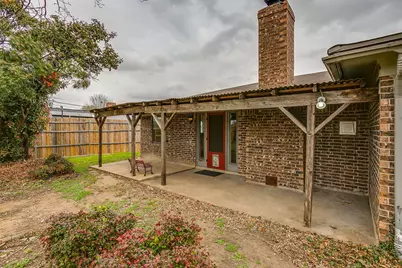 6512 Arthur Drive, Edgecliff Village, TX 76134 - Photo 32