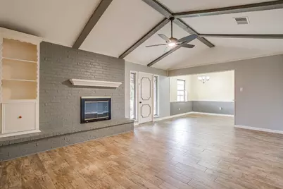 6512 Arthur Drive, Edgecliff Village, TX 76134 - Photo 6