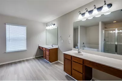 8620 Star Thistle Drive, Fort Worth, TX 76179 - Photo 16