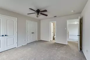 8620 Star Thistle Dr, Fort Worth, TX 76179 - Photo 20