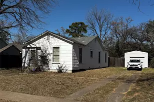 3409 Dalford St, Fort Worth, TX 76111 - Photo 1