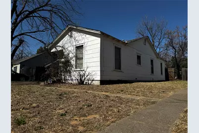 3409 Dalford Street, Fort Worth, TX 76111 - Photo 2