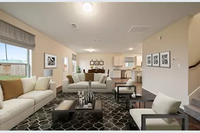 14127 Marion Downs Trail, Pilot Point, TX 76258 - Photo 4