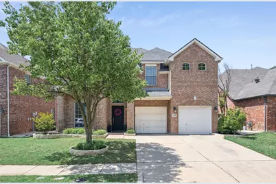 11281 Balcones Drive, Frisco, TX 75033 - Photo 4