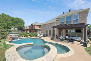 11281 Balcones Dr, Frisco, TX 75033 - Photo 36