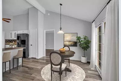 4604 Lindberg Drive, Arlington, TX 76016 - Photo 14