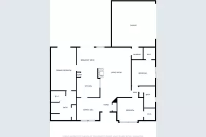 4604 Lindberg Drive, Arlington, TX 76016 - Photo 36