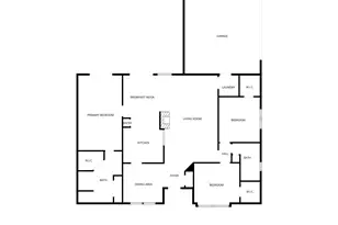 4604 Lindberg Dr, Arlington, TX 76016 - Photo 36