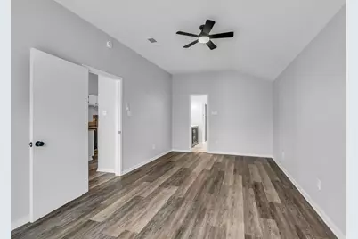 4604 Lindberg Drive, Arlington, TX 76016 - Photo 20