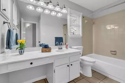 4604 Lindberg Drive, Arlington, TX 76016 - Photo 28