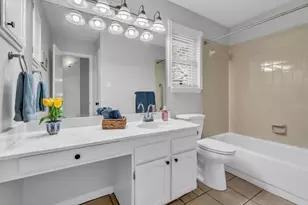 4604 Lindberg Dr, Arlington, TX 76016 - Photo 28