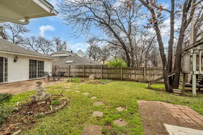 4604 Lindberg Drive, Arlington, TX 76016 - Photo 34