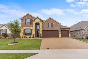 4324 Coffee Mill Rd, Celina, TX 75078 - Photo 1