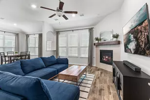 4324 Coffee Mill Rd, Celina, TX 75078 - Photo 2