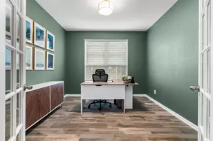 4324 Coffee Mill Rd, Celina, TX 75078 - Photo 4