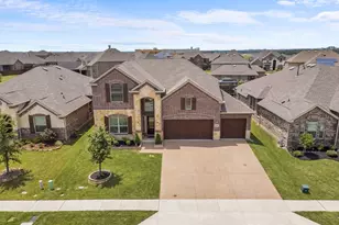 4324 Coffee Mill Rd, Celina, TX 75078 - Photo 1