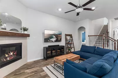 4324 Coffee Mill Road, Celina, TX 75078 - Photo 16