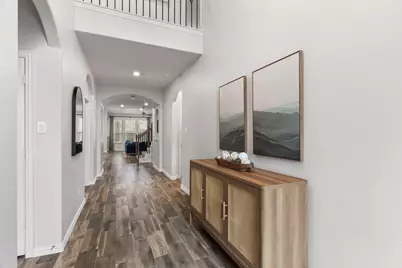 4324 Coffee Mill Road, Celina, TX 75078 - Photo 2