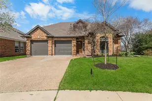 2102 Old McGarrah Rd, McKinney, TX 75072 - Photo 6